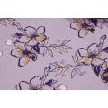 100%Polyester Dewspo Printed Fabric